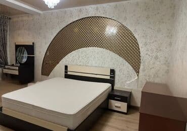 меняю авто на квартиру: 3 комнаты, Риэлтор, Без подселения, С мебелью полностью — 5