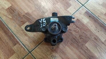 ремонт гидроусилителя руля бишкек: Nissan Terrano / Mistral ГУР, Ниссан Террано / Мистраль гидрач — 1