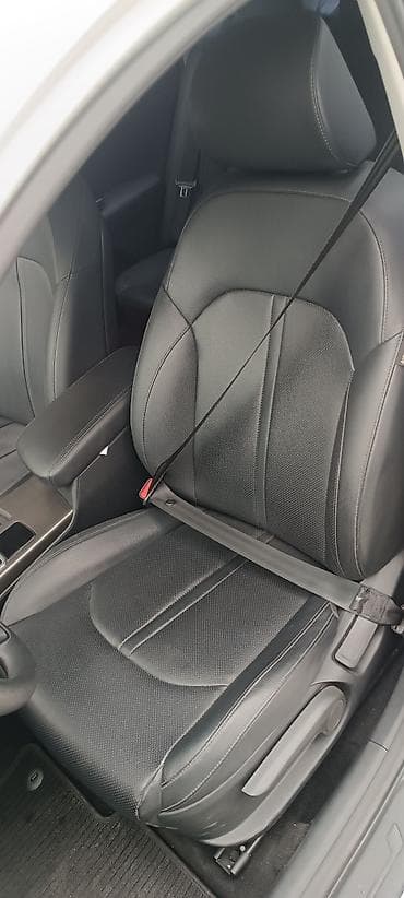 к5 зеркало: Kia K5: 2019 г., 2 л, Автомат, Газ, Седан — 4
