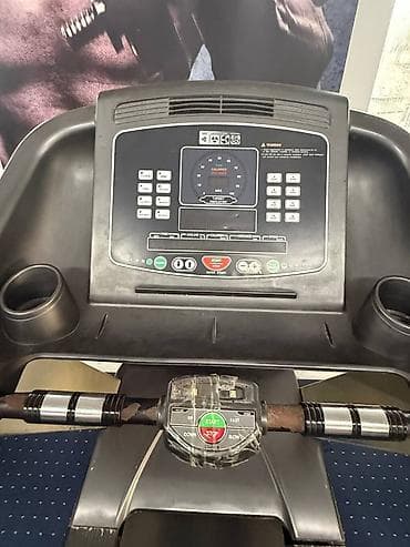 Беговая дорожка 2 штук по (25000 сом есть торг) Велосипед 3шт