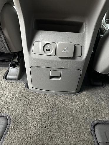 kia credos: Kia Carnival: 2019 г., 2.2 л, Автомат, Дизель, Лимузин — 5