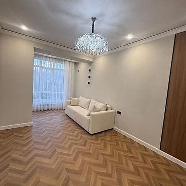 40: 1 комната, 40 м², Политех Элитка, 12 этаж, Евроремонт — 2