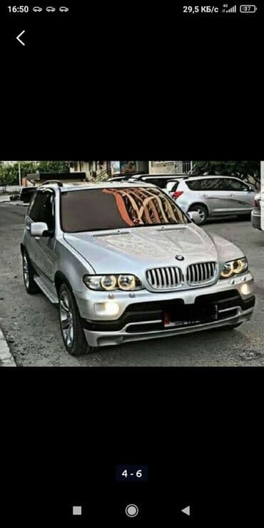 нексия 2 тюнинг: Комплект BMW, Жаңы — 5