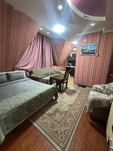 kant flat: 🏨Отель Villa в Бишкеке(район Филармония)-комфорт по доступной цене! — 5