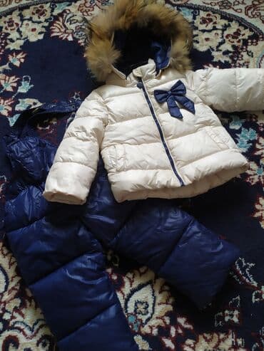 чебурашка из плюшевой пряжи: Продаётся комбинезон с 6-12мес. Мех натуральный, без пятен, в — 2