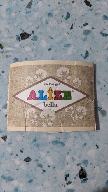 хиджап платье: Новый детский шарфик, хлопок 100%, очень мягкий, антиалергенный — 4