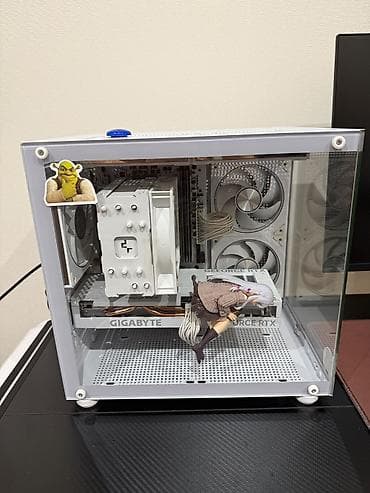 venom pc: Компьютер, Игровой, Новый — 3