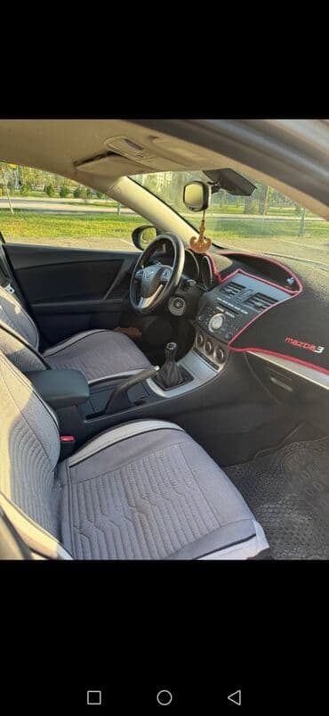 мазда 3 капот: Mazda 3: 2010 г., 1.6 л, Механика, Дизель, Хэтчбэк — 10