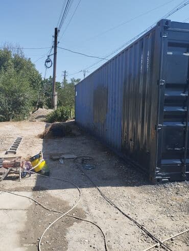 кухонные оборудования: Больше 6 лет опыта — 8