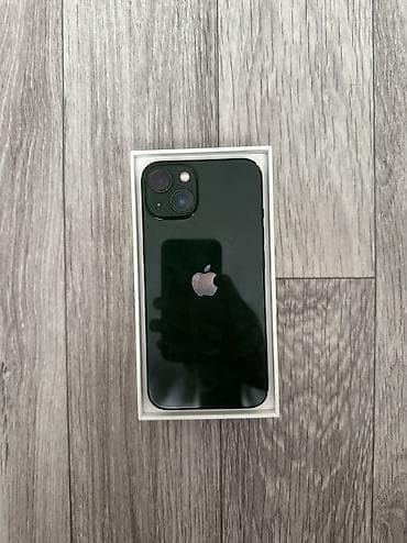 12 pro max iphone: IPhone 13, Б/у, 128 ГБ, Alpine Green, Коробка, 93 % — 1