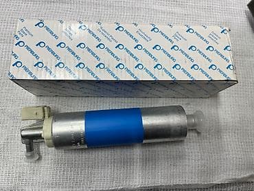 w220: Бензонасос Mercedes-Benz Новый — 1