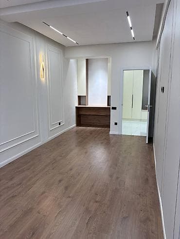 2х комнатную квартиру купить: 2 комнаты, 86 м², Элитка, 8 этаж, Дизайнерский ремонт — 10