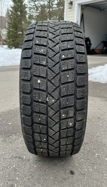 купить зимнюю резину на 18: Продаю резину зимнюю р 18 — 1