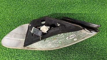 bmw 2007: Задний левый фонарь BMW 2002 г., Б/у, Оригинал, Германия — 4