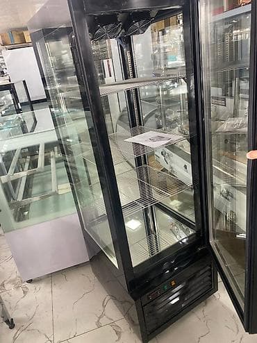 холодильк: Кондитерские, Китай, Новый — 5