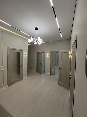 Кыймылсыз мүлк: 🏡 Уютный дом 135 м² в Новопавловке с террасой и участком 4,2 сотки — — 2
