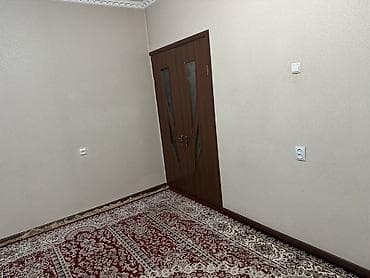 Квартиры: 1 комната, 43 м², 106 серия улучшенная, 3 этаж, Косметический ремонт — 5