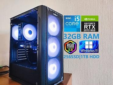 redmi note 10 5 g: Компьютер, ядер - 6, ОЗУ 32 ГБ, Игровой, Intel Core i5, NVMe — 1