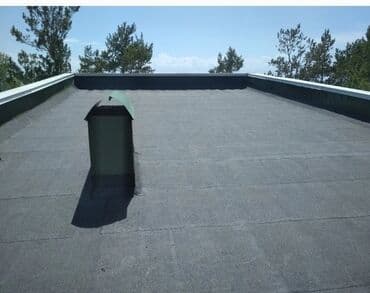 куплю шыйфыр: Үйдүн үстүндөгү чатыр | Монтаждоо, Демонтаждоо, Гидроизоляциялоо 6 жылдан ашык тажрыйба — 6