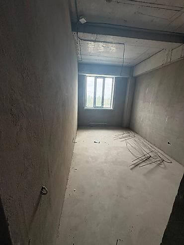 discovery studio: 1 комната, 41 м², Тунгуч мкр Элитка, 5 этаж, ПСО (под самоотделку) — 8
