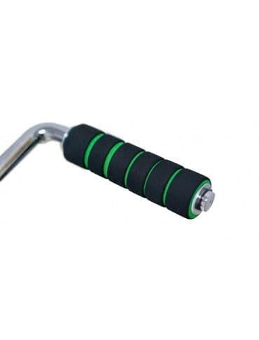 купить домашний тренажер велосипед: 2в1 велотренажер и тренажер рук 🟡 регулировка нагрузки для рук и ног — 5