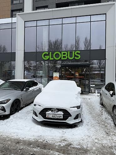 балыкчы квартиры: Построен, Элитка, 1 комната, 55 м² — 3