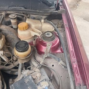 Daewoo: Daewoo Nexia: 2006 г., 1.5 л, Ручные, Бензин, Седан — 5