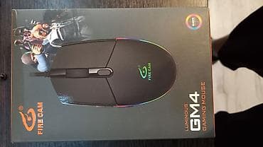 Игровая мышка под logitech, хорошая at lalafo.kg Игровая мышка под logitech, хорошая