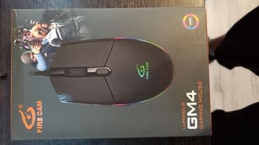 акустические системы logitech со светомузыкой: Игровая мышка под logitech, хорошая — 1