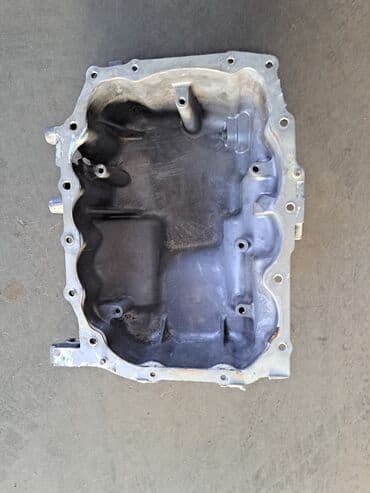 автозапчасти на опель вектра б: Картер Daihatsu 2008 г., Б/у, Оригинал, Япония — 2