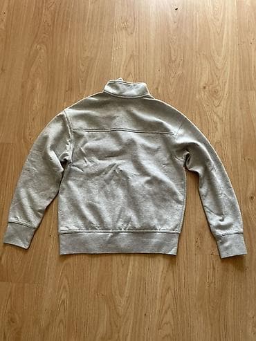 толстовку: Свитшот H&M Loose Fit Состояние:НОВОЕ‼️ Посадка свободная — 3