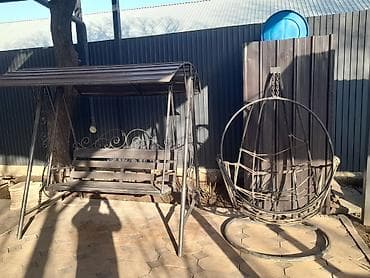 ижарага комната: Продаю хороший дом с участком больше 5 соток в районе Заря 5 минуты — 8