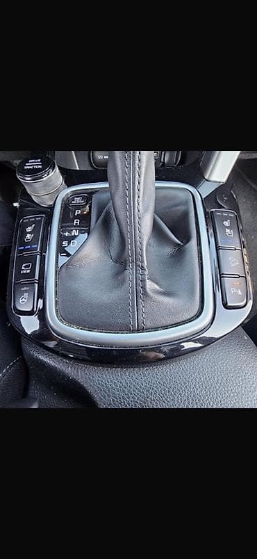 алмашу: Kia Seltos: 2020 г., 1.6 л, Робот, Дизель, Кроссовер — 4