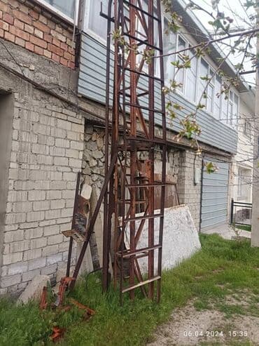 строй материалы буу: Швеллеры — 4