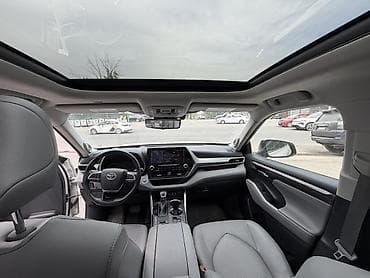 ford focus 2007: Toyota Highlander: 2020 г., 2.5 л, Вариатор, Гибрид, Кроссовер — 4