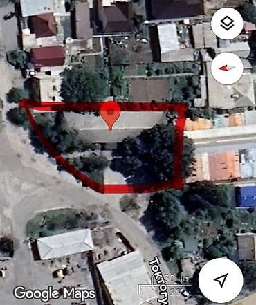 11 соток, Для бизнеса, Красная книга, Тех паспорт