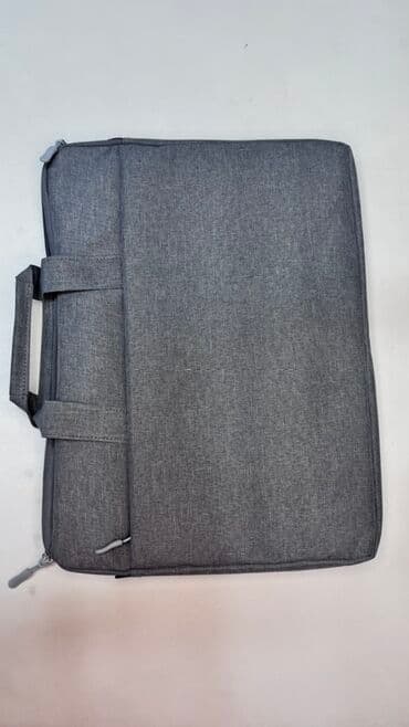 ноутбук г ош: Сумка-чехол для ноутбука размер сумки - Защита: мягкие — 4