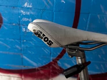 купить переключатель скоростей на велосипед: Шоссейный велосипед, Рама L (172 - 185 см), Б/у — 7