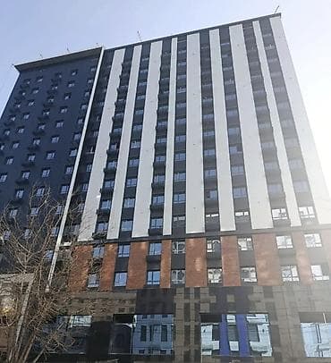 бишкек квартира 1 комнатный: 🏠Срочная продажа в центре города 1кв элитка ПСО на пересечении улиц — 2