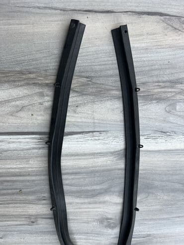 бу чехол на авто: Утеплитель капота Lexus, Б/у, Оригинал — 3