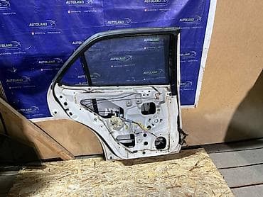 tor: Задняя левая Honda, Б/у, Оригинал — 3