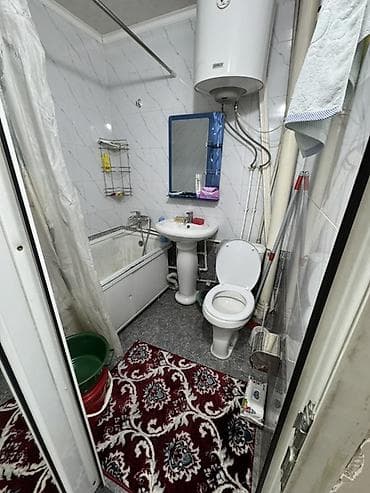 продается квартира каинда: 2 комнаты, Собственник — 6