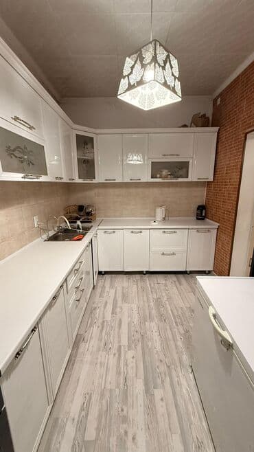 жилой дом в оше: Дом, 130 м², 4 комнаты, Собственник, Косметический ремонт — 8