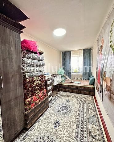Продажа квартир: 3 комнаты, 52 м² — 4