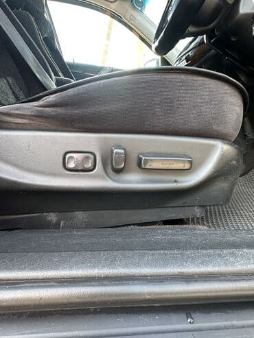 фаркоп хонда стрим: Honda Inspire: 2003 г., 3 л, Автомат, Бензиновая, Седан — 12