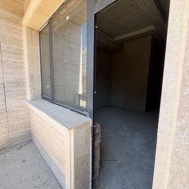 квартира берилет бишкек кызыл аскер: 3 бөлмө, 97 м², Элитка, 1 кабат, ПСО (өзү оңдоп түзөтүп бүтүү үчүн) — 22