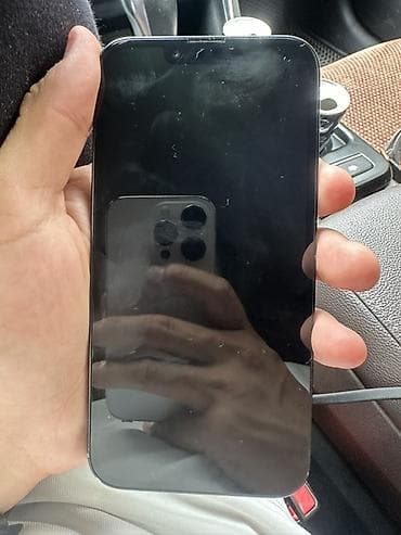 a 11: IPhone 16e, Б/у — 2