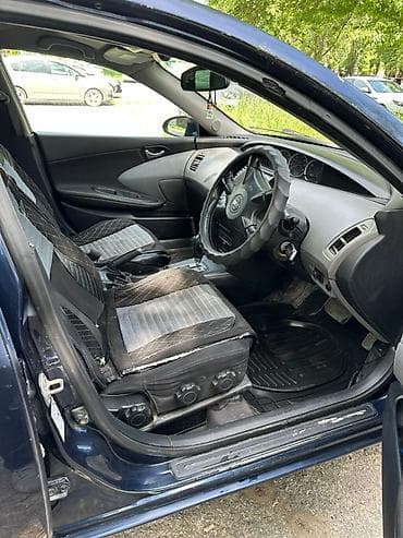 ниссан p11: Nissan Primera: 2002 г., 2 л, Автомат, Бензин, Седан — 8