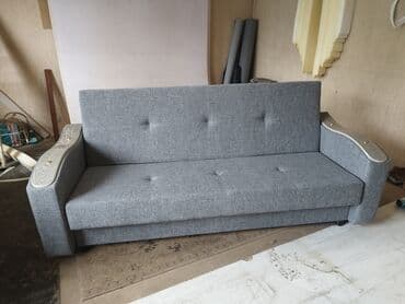 современные угловые диваны: Угловой диван, Складной, Двуместный — 10