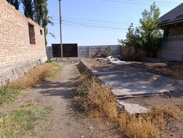 обмен квартира на дом: Үй, 100 кв. м, 6 бөлмө, Менчик ээси, ПСО (өз алдынча бүтүрүү) — 3